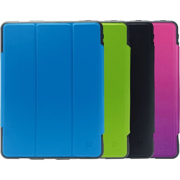 Etui na tablet Usams RUGGED CASE (2021) #RQ1 IPAD