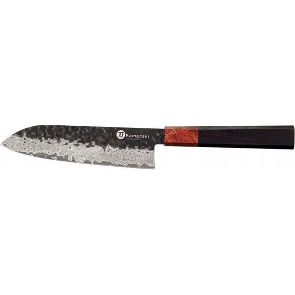 Katun Damasko plieno peilis KAMAZAKI KZI219KN