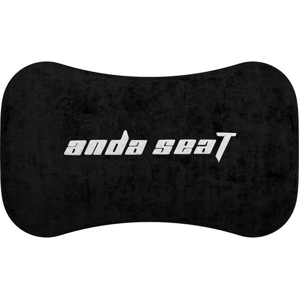 Krzesło biurowe Kaiser AndaSeat Kaiser 3 XL, Pilkas, Fabric