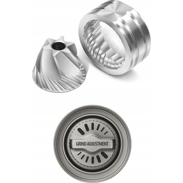 Młynek do kawy Wacaco Manual coffee grinder WACACO Exagrind