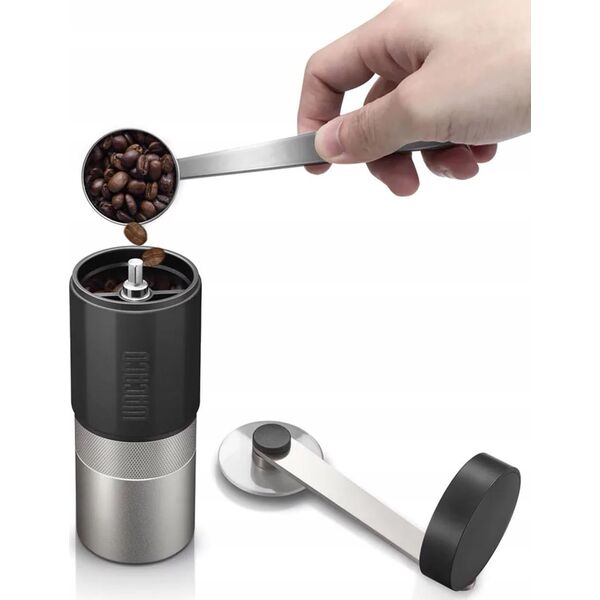 Młynek do kawy Wacaco Manual coffee grinder WACACO Exagrind