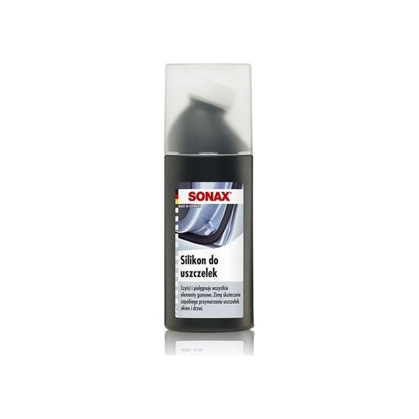 Sonax SONAX gumos priežiūros priemonė nuo prišalimo, 100ml