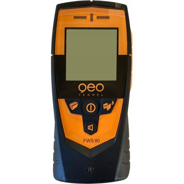 Geo Fennel Tracking device Geo-Fennel FWS 80