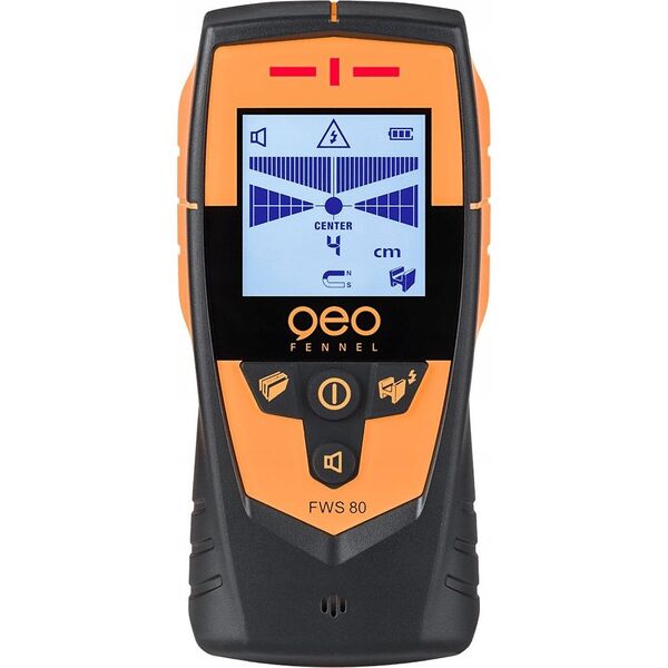 Geo Fennel Tracking device Geo-Fennel FWS 80