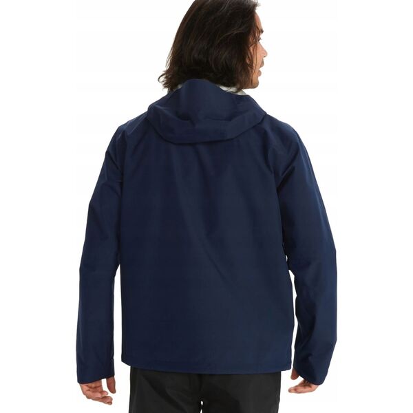 Kurtka minimalist-arctic navy-s