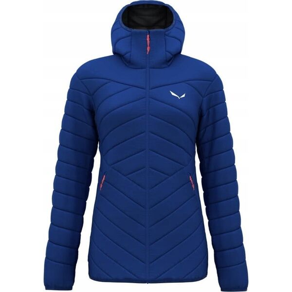 Kurtka brenta down women-electric-40 (l)