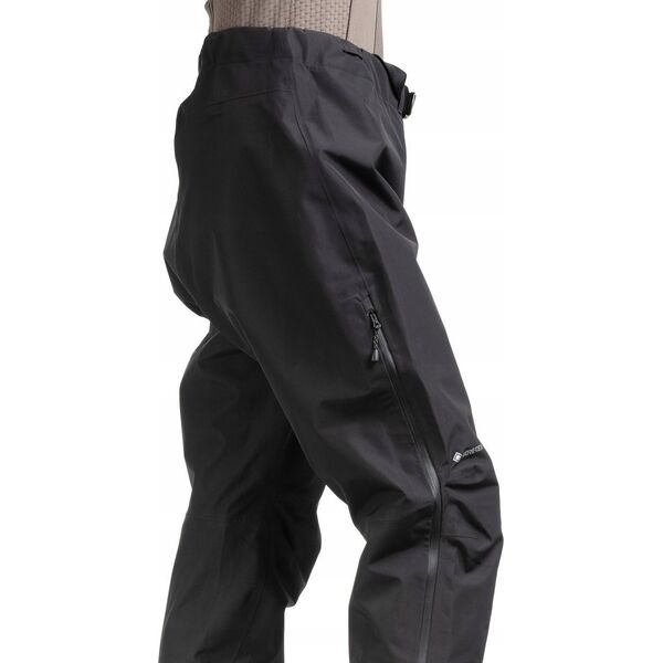 Spodnie makalu gtx-black-m