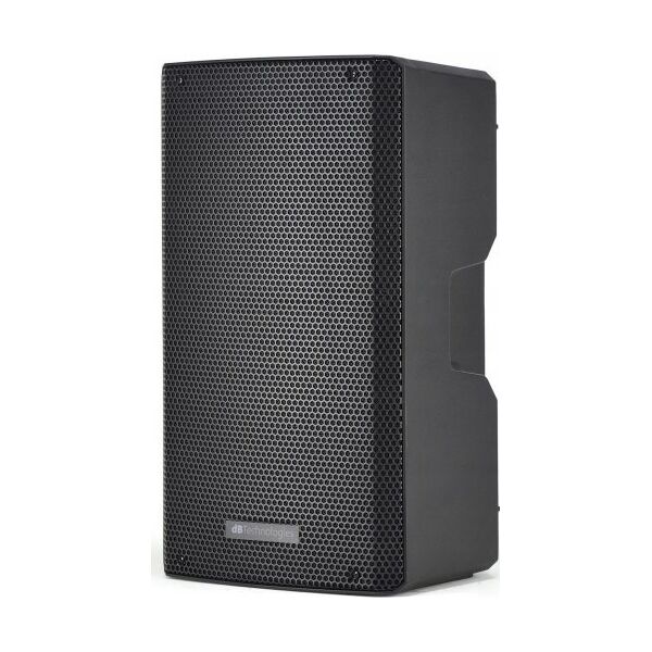 Kolumna dBTechnologies KL 12 Kolumna głośnikowa aktywna 12"