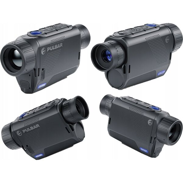 Luneta Termowizor Pulsar Axion XQ30 PRO