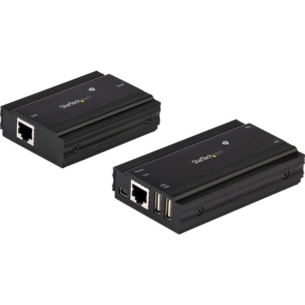 HUB USB StarTech USB 2.0 EXTENDER HUB 330FT