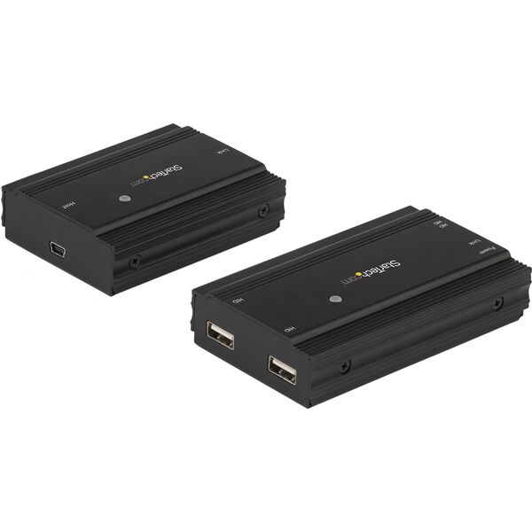 HUB USB StarTech USB 2.0 EXTENDER HUB 330FT