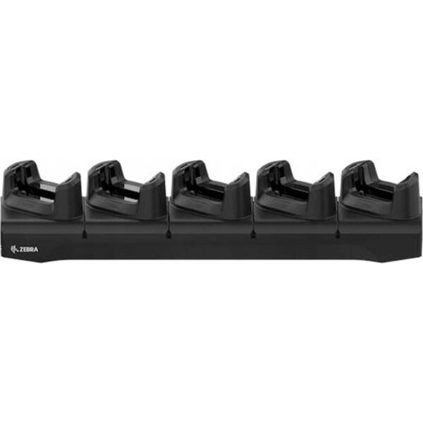 Zebra TC22/TC27 5-Slot Charge Only