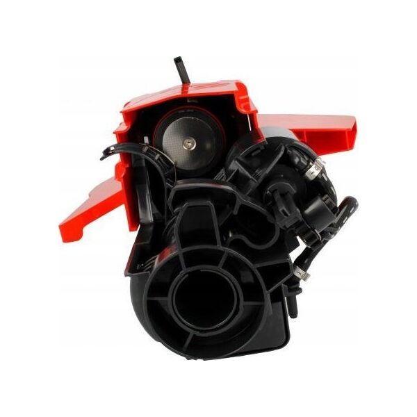 Brewing unit for Siemens EQ.3 coffee makers (11041311)