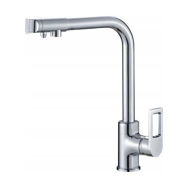 Bateria kuchenna Franke Kitchen faucet ZEGOR SAF18-A063