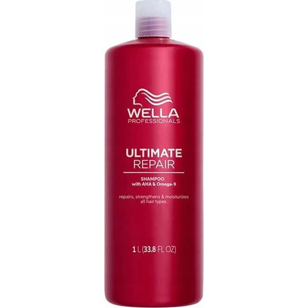 Wella Szampon Regenerujący Wella Ultimate Repair