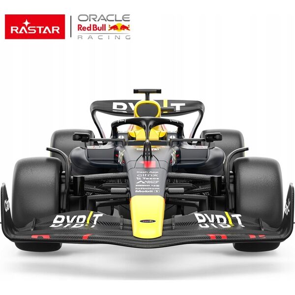 Rastar R/C 1:18 Oracle Red Bull Racing RB18 RASTAR