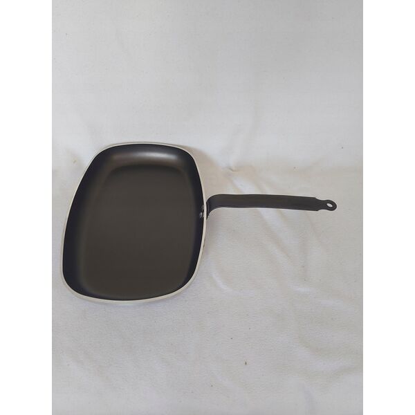 Patelnia De Buyer De Buyer CHOC 38cm Non-Stick Fish Pan