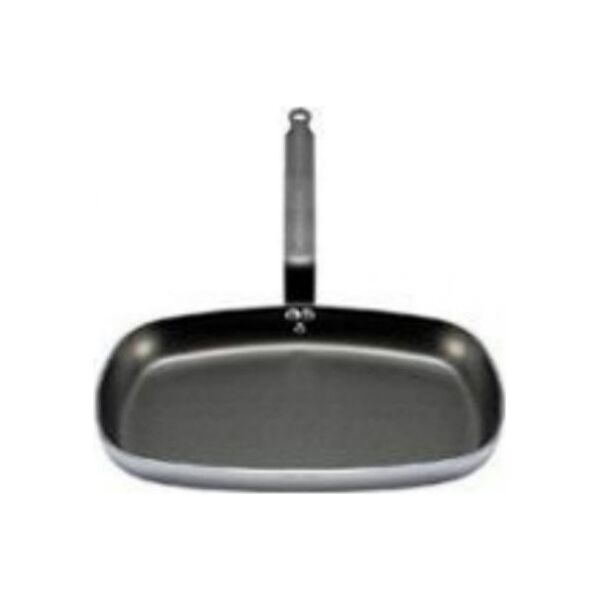 Patelnia De Buyer De Buyer CHOC 38cm Non-Stick Fish Pan