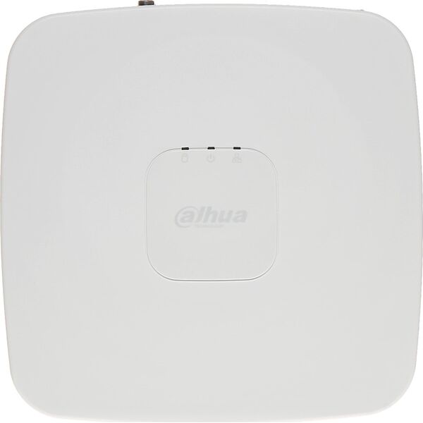 Rejestrator Dahua Technology REJESTRATOR IP NVR4116-EI 16 KANAŁÓW WizSense DAHUA