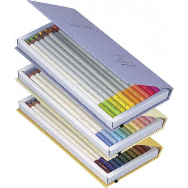 Tombow Farveblyanter Tombow Irojiten Seascape ass (30)