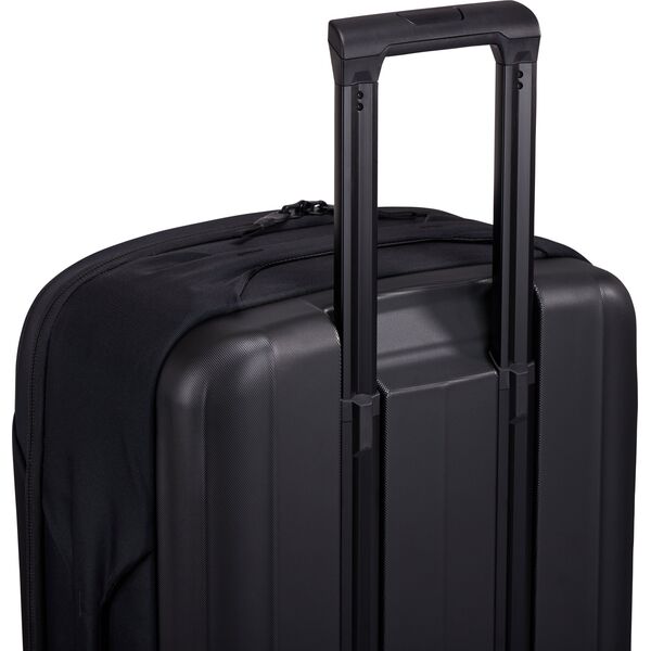 Thule Thule | Subterra 2 | Checked Spinner | Checked luggage | Black