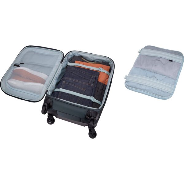 Thule Thule | Subterra 2 | Carry-on Spinner | Carry-on luggage | Dark Slate