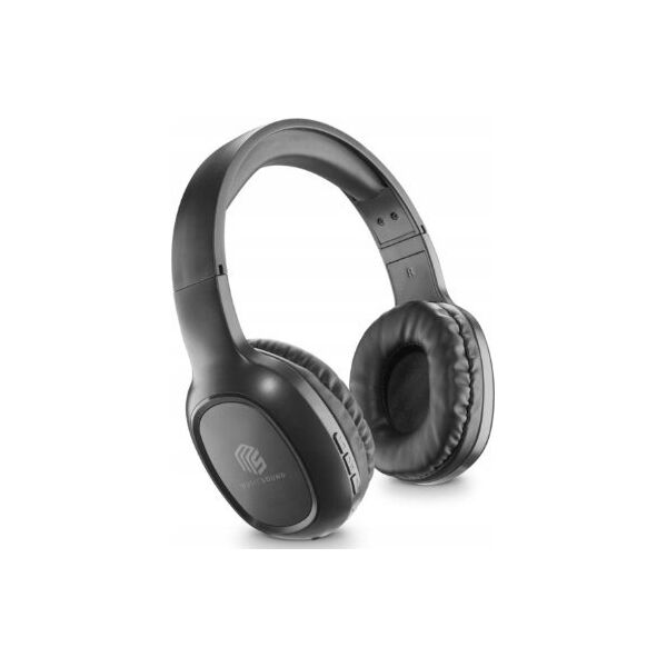 Słuchawki Cellular Line Cellularline Music & Sound Bluetooth Headphone BASIC Black