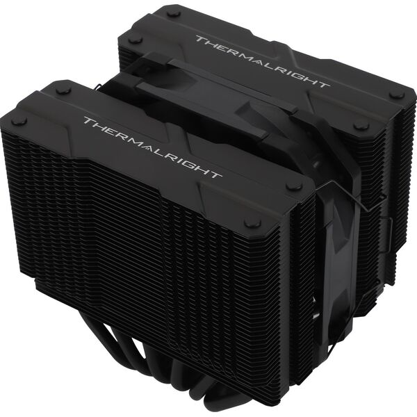 Chłodzenie CPU Thermalright Peerless Assassin 120 Mini Black