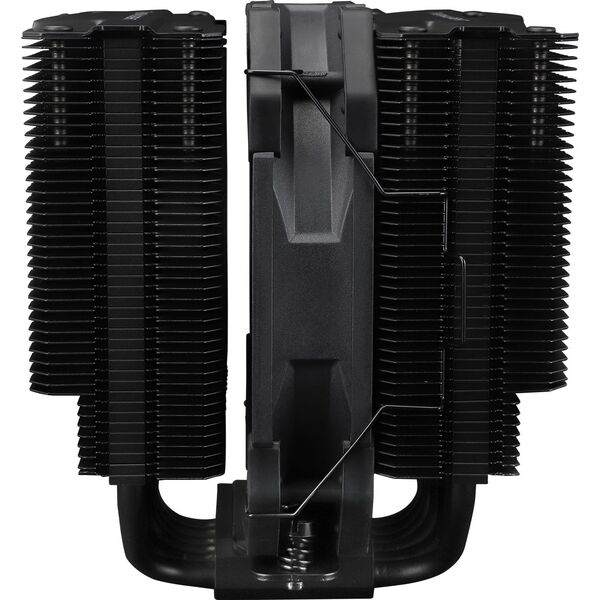 Chłodzenie CPU Thermalright Peerless Assassin 120 Mini Black