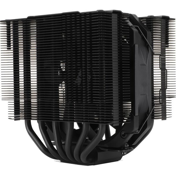 Chłodzenie CPU Thermalright Peerless Assassin 120 Mini Black