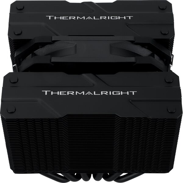 Chłodzenie CPU Thermalright Peerless Assassin 120 Mini Black