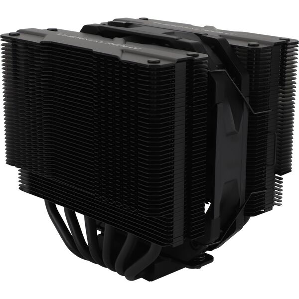 Chłodzenie CPU Thermalright Peerless Assassin 120 Mini Black
