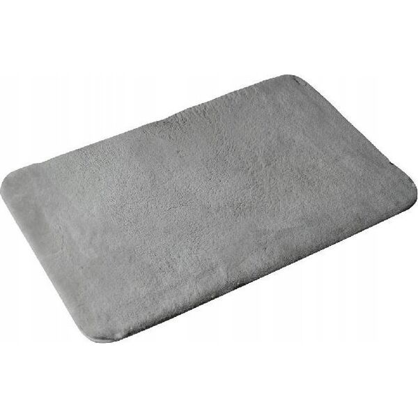 Sourcing FUZZY MAT 50X80 CM GREY