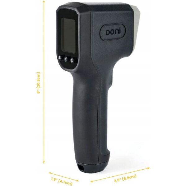 Ooni Ooni Infrared Thermometer digital