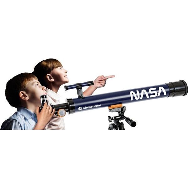 Teleskop Clementoni NASA Telescope