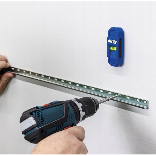Sourcing Magnetic gypsum profile finder KREG KMM1000