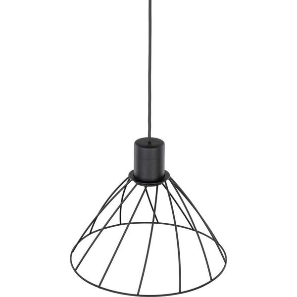 Lampa wisząca TK Lighting LAMP PENDANT MODESTO 29.5 GU10 10W