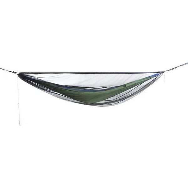 Eno Moskitiera ultralight do hamaka - Eno Guardian Superlight Bug Net - Charcoal Uniwersalny