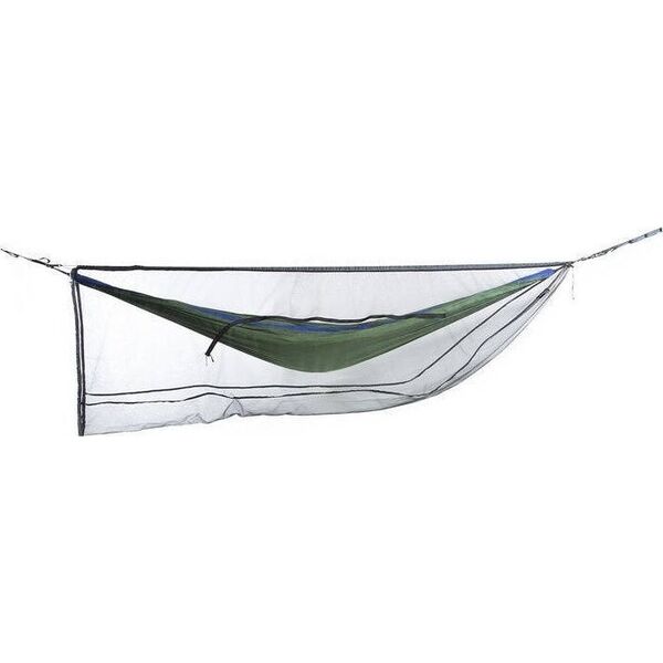 Eno Moskitiera ultralight do hamaka - Eno Guardian Superlight Bug Net - Charcoal Uniwersalny
