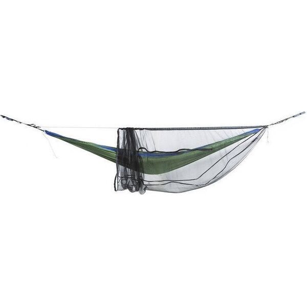 Eno Moskitiera ultralight do hamaka - Eno Guardian Superlight Bug Net - Charcoal Uniwersalny