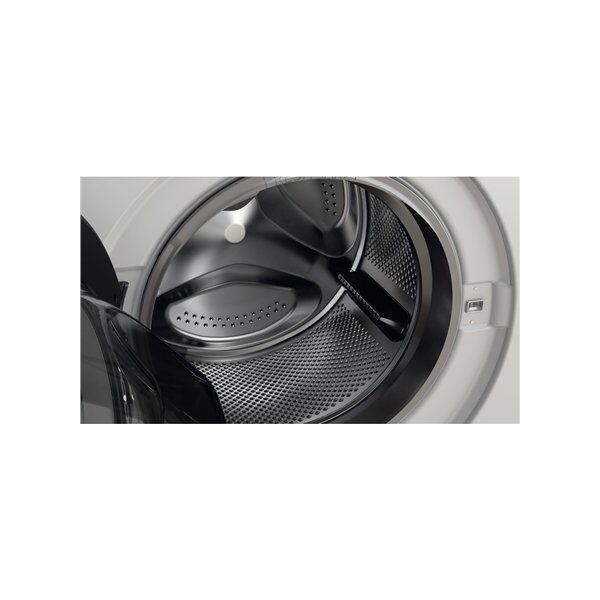 Pralka Whirlpool Whirlpool Washing machine | FFS 7469 W EE | Energy efficiency class A | Front loading | Washing capacity 7 kg | 1400 RPM | Depth 57.5 cm | Width 59.5 cm | Display | LED | White