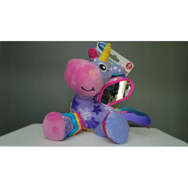 Playgro PLAYGRO plush hanging toy Activity Friend Stella Unicorn, 186981
