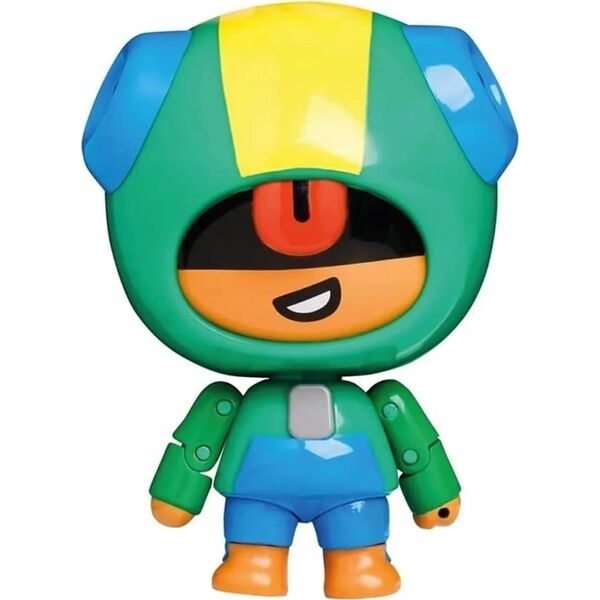 Figurka Sourcing BRAWL STARS Action figure Series 1, 11 cm