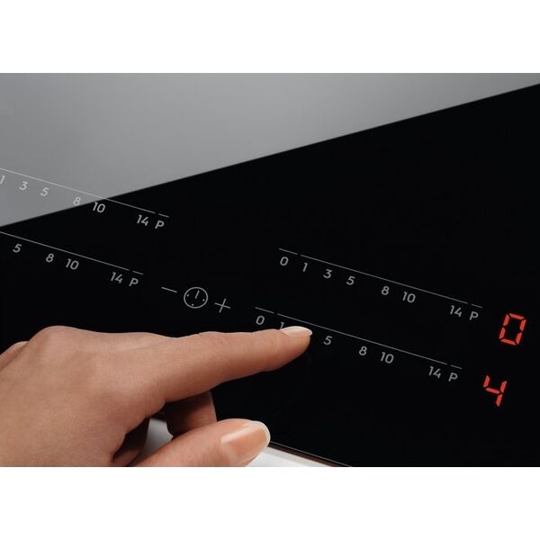 Płyta grzewcza Electrolux Hob ELECTROLUX CIV634