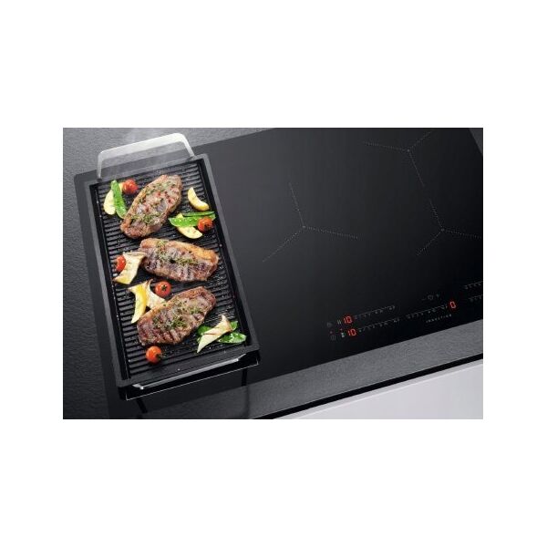 Płyta grzewcza Electrolux Hob ELECTROLUX CIV634
