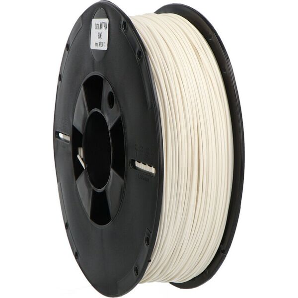 Print-me Filament Print-Me Satin Matt PLA 1,75mm 0,85kg - Bone}