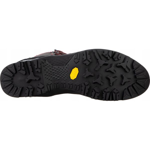 Buty trekkingowe męskie Buty mtn trainer mid gtx-dark denim-black-uk 9,5 (44)