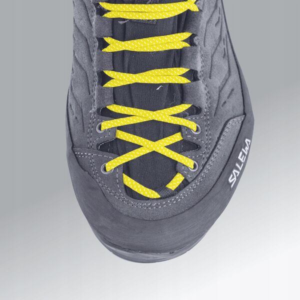 Buty trekkingowe męskie Buty mtn trainer mid gtx-dark denim-black-uk 9,5 (44)