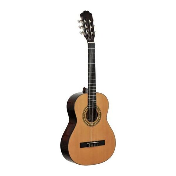 NN AG 34 GITARA AKUSTYCZNA 1/2 do nauki gry matowa