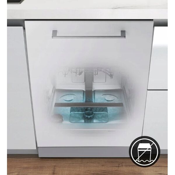 Zmywarka Samsung Dishwasher Samsung DW60CG530B00